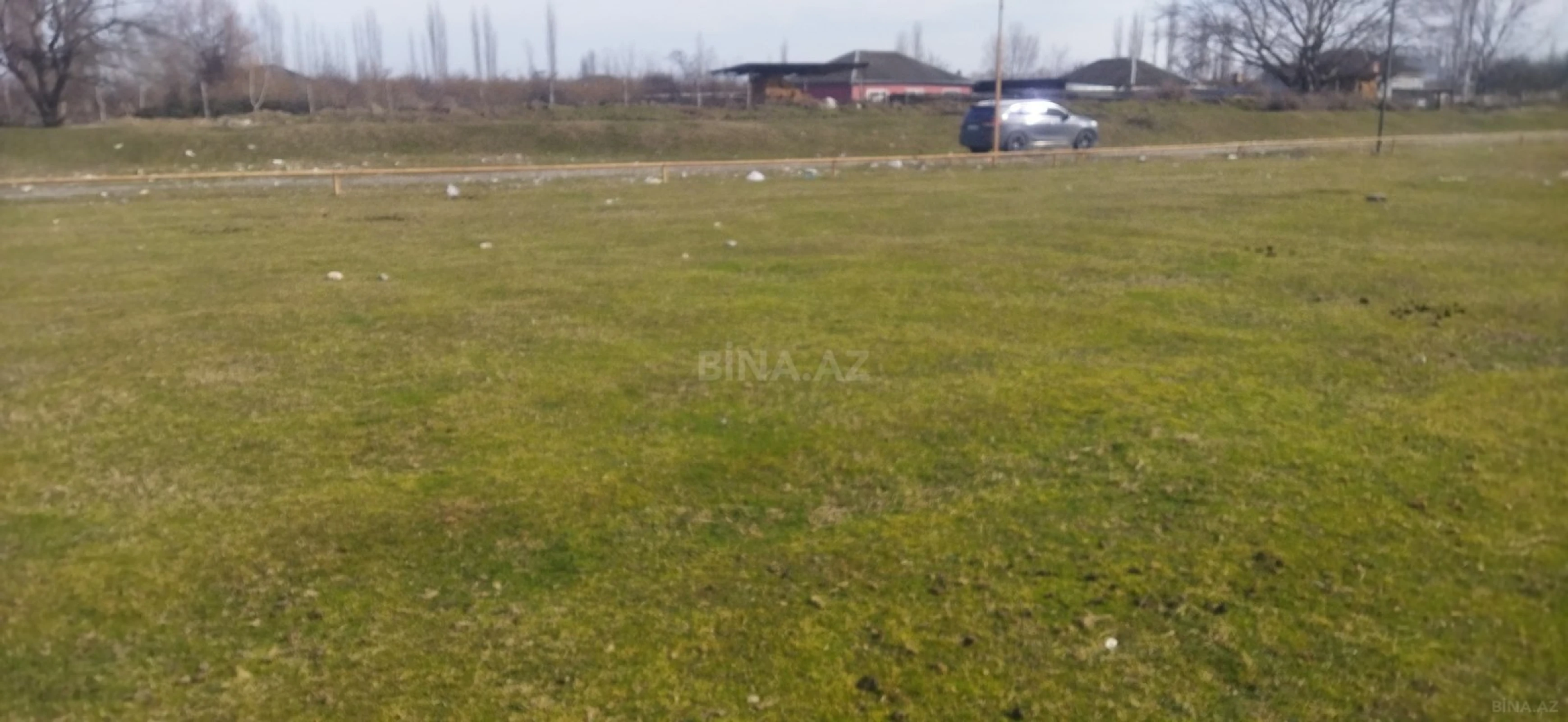 Satılır torpaq sahəsi 5 m²