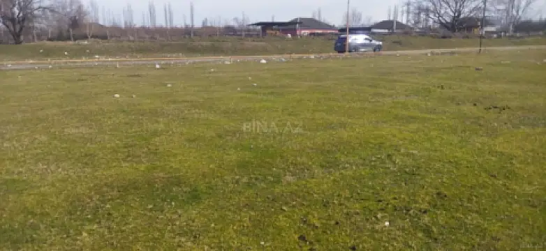 Satılır torpaq sahəsi 5 m²
