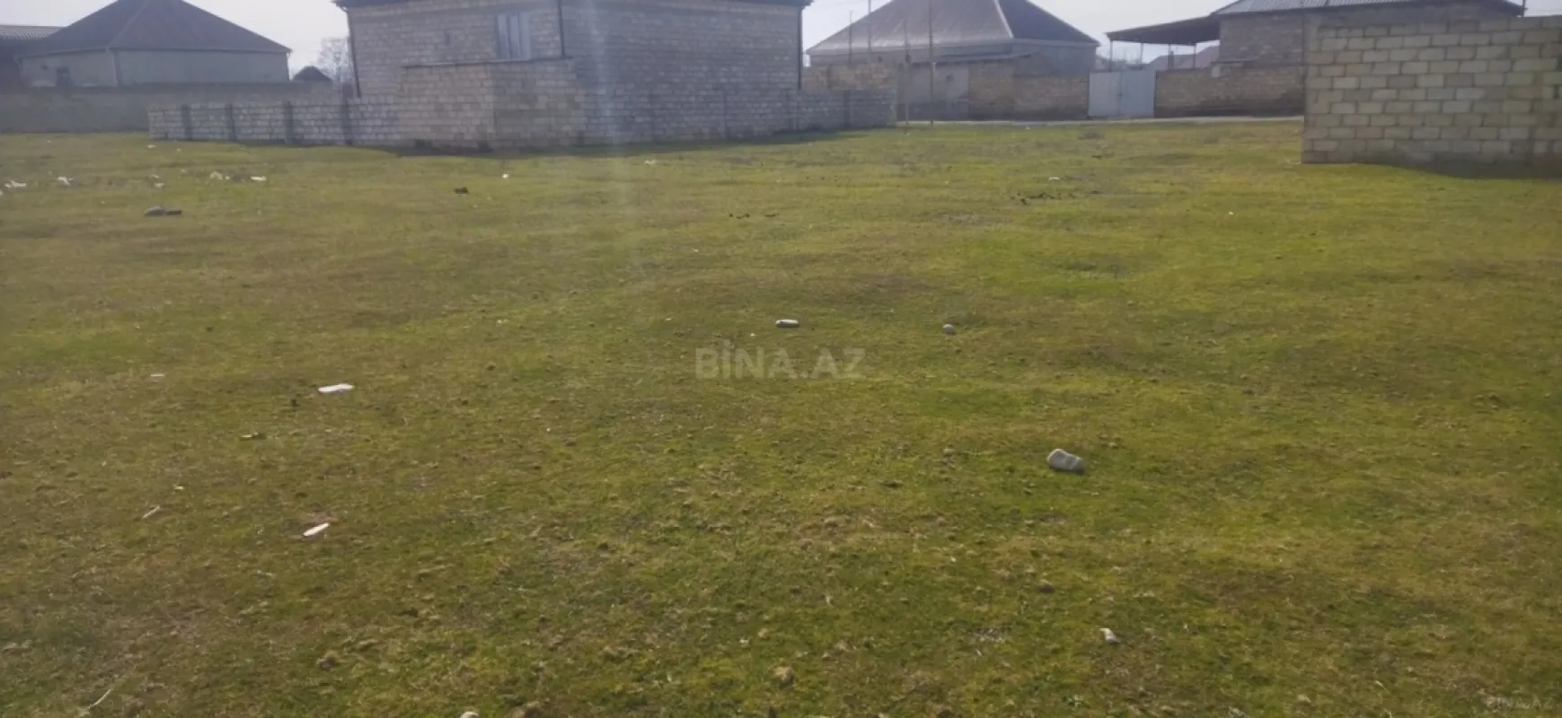 Satılır torpaq sahəsi 5 m²