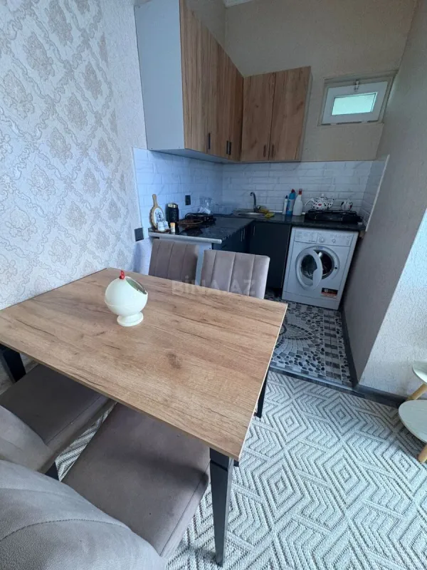 Satılır 2 otaqlı həyət evi 50 m²