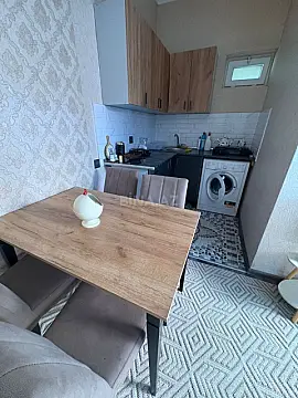 Satılır 2 otaqlı həyət evi 50 m² — Quba 2 otaq 50.00 m²