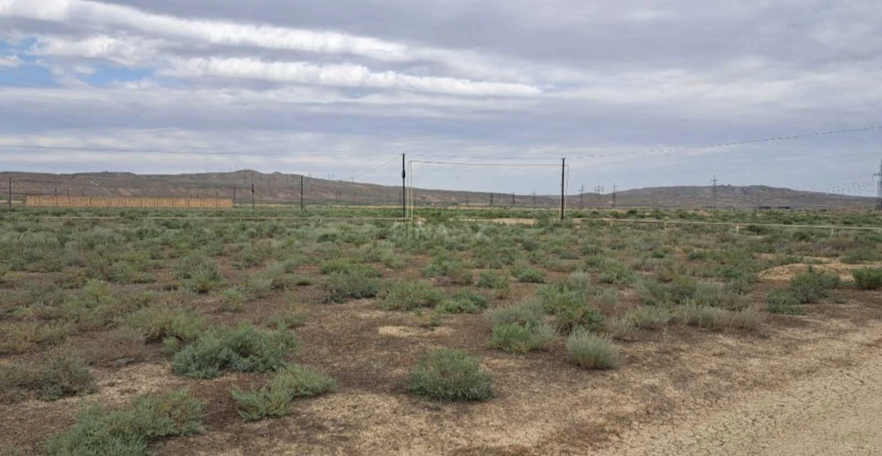 Satılır torpaq sahəsi 12 m²