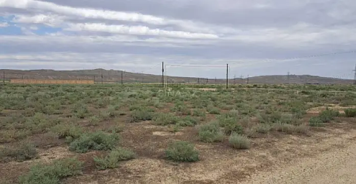 Satılır torpaq sahəsi 12 m²