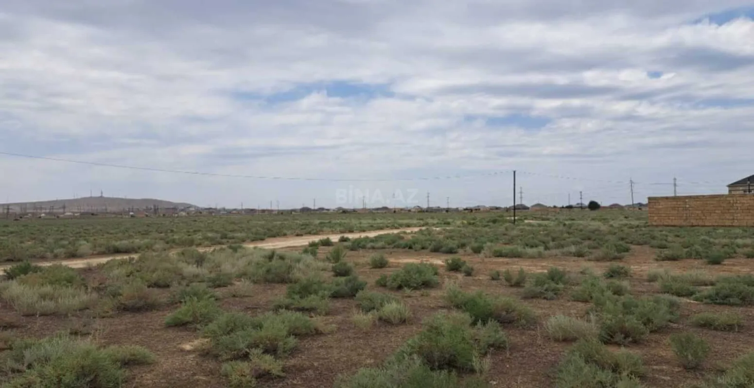 Satılır torpaq sahəsi 12 m²