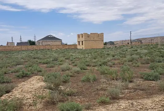 Satılır torpaq sahəsi 12 m² — Şirvan 12.00 m²