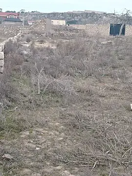 Satılır torpaq sahəsi 12 m²