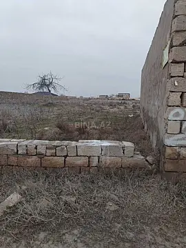 Satılır torpaq sahəsi 12 m²