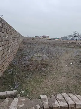 Satılır torpaq sahəsi 12 m²