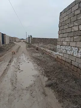 Satılır torpaq sahəsi 12 m²