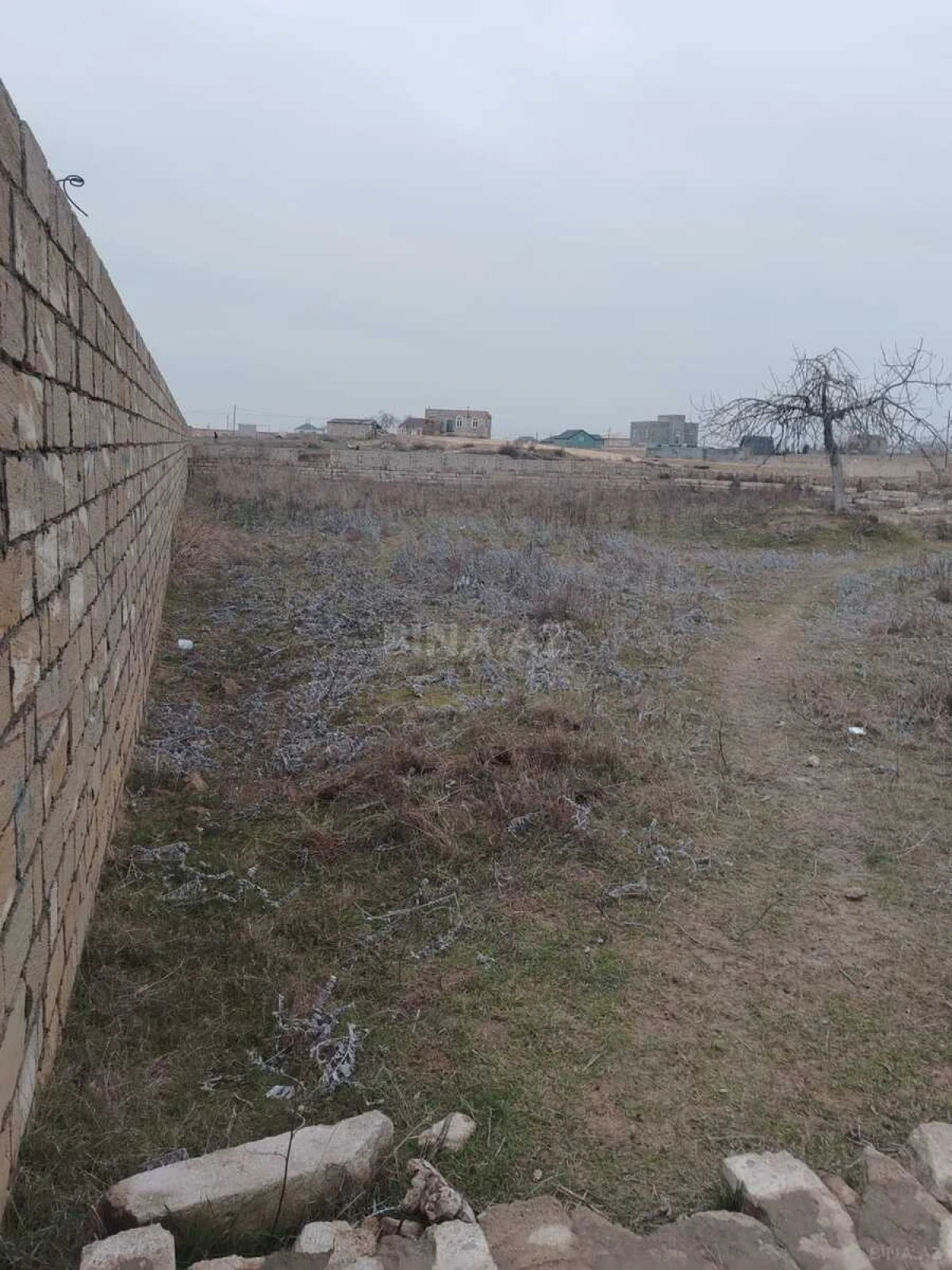 Satılır torpaq sahəsi 12 m²