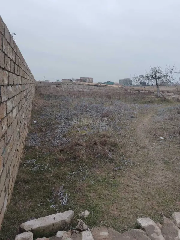 Satılır torpaq sahəsi 12 m²