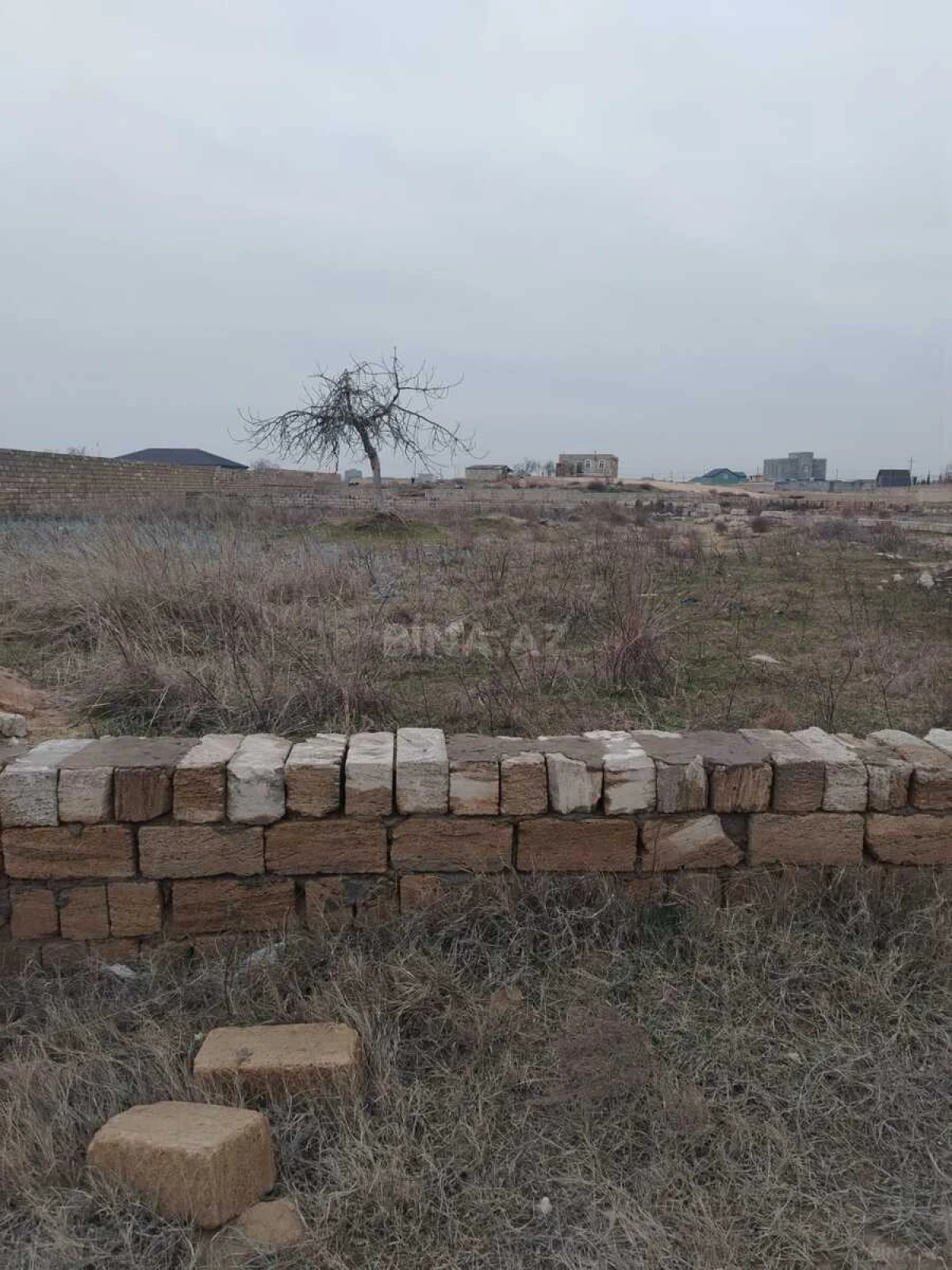 Satılır torpaq sahəsi 12 m²