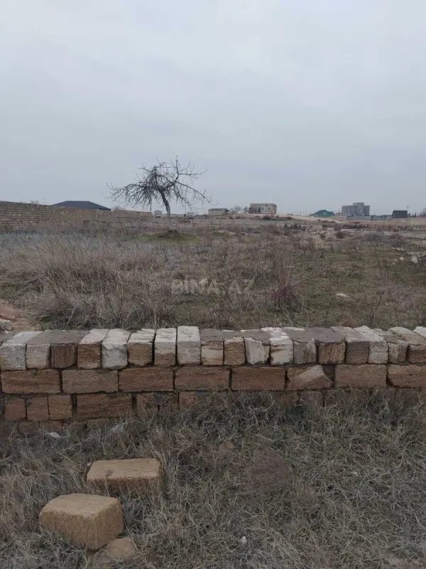 Satılır torpaq sahəsi 12 m²