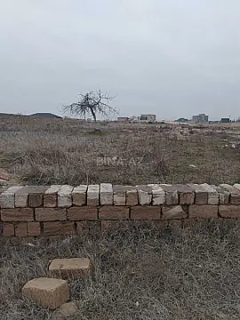 Satılır torpaq sahəsi 12 m²