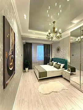 Satılır 2 otaqlı mənzil 95 m²