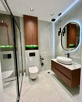 Satılır 2 otaqlı mənzil 72 m²