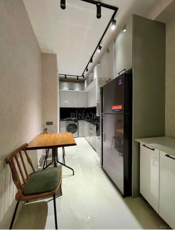 Satılır 2 otaqlı mənzil 72 m²