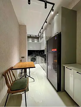 Satılır 2 otaqlı mənzil 72 m²