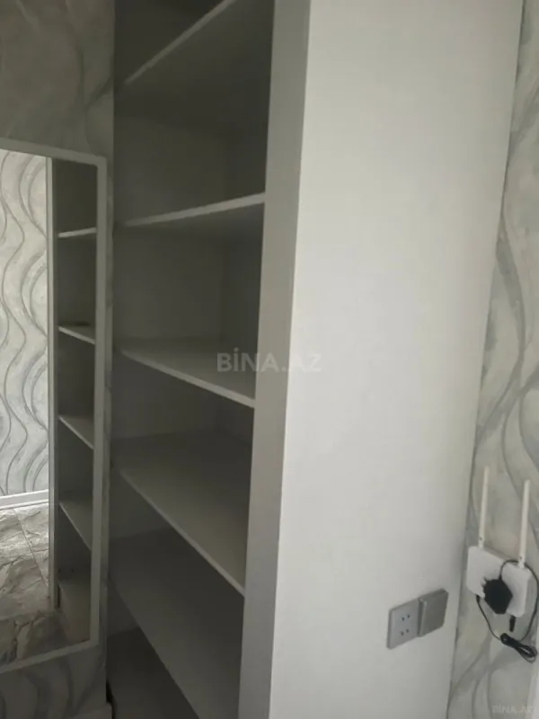 Kirayə verilir 2 otaqlı mənzil 52 m²