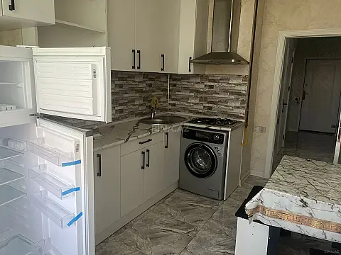 Kirayə verilir 2 otaqlı mənzil 52 m²