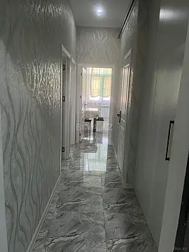 Kirayə verilir 2 otaqlı mənzil 52 m²