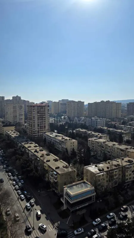 Satılır 2 otaqlı mənzil 75 m²