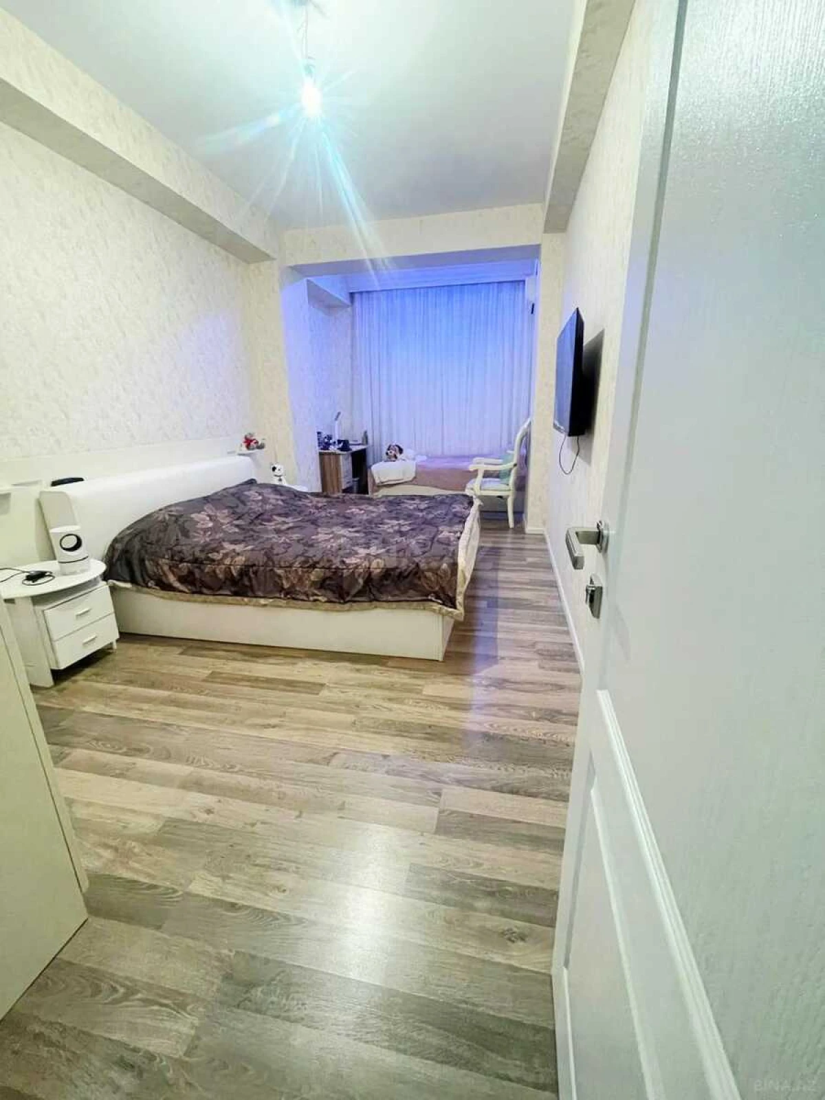 Satılır 2 otaqlı mənzil 75 m²