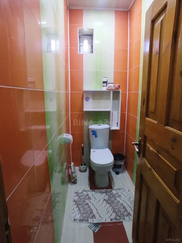 Satılır 3 otaqlı həyət evi 110 m²