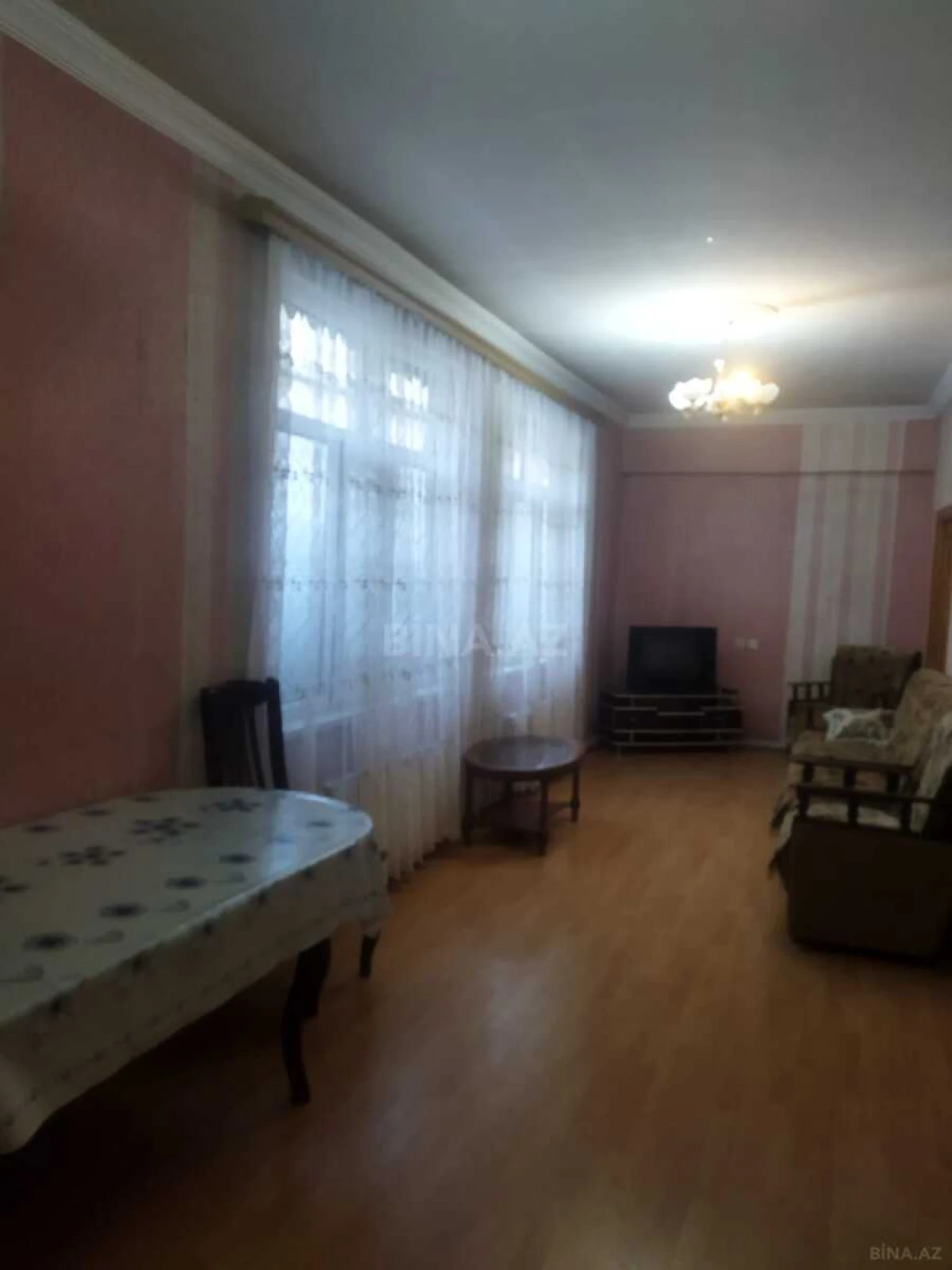 Kirayə verilir 3 otaqlı həyət evi 100 m²