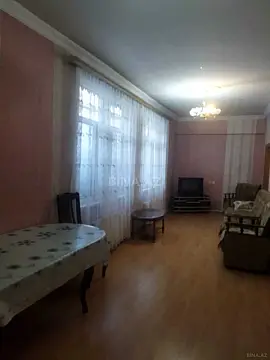 Kirayə verilir 3 otaqlı həyət evi 100 m²
