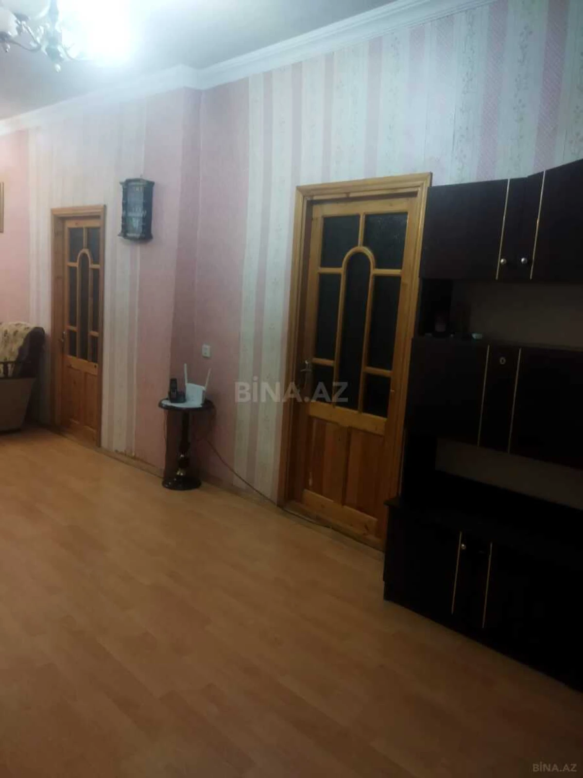 Kirayə verilir 3 otaqlı həyət evi 100 m²