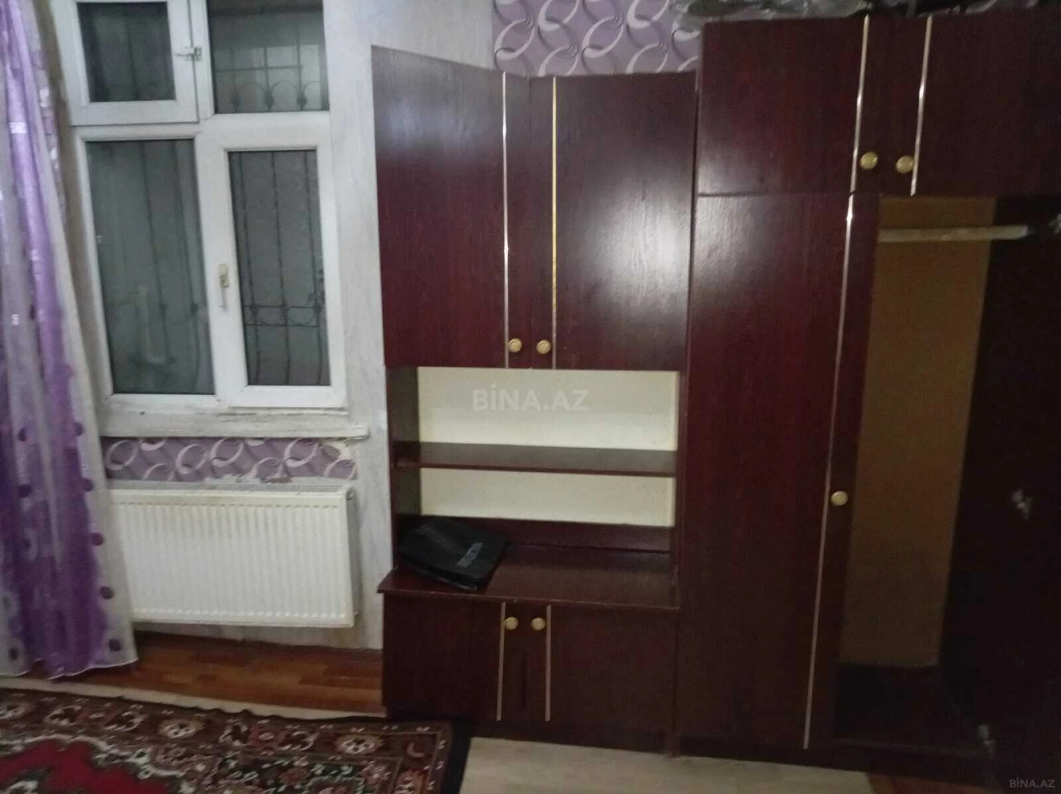 Kirayə verilir 3 otaqlı həyət evi 100 m²