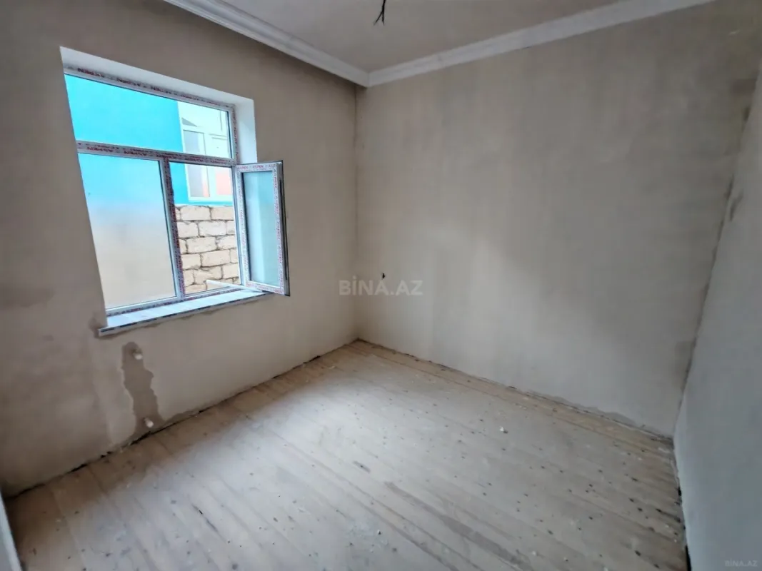 Satılır 3 otaqlı həyət evi 110 m²