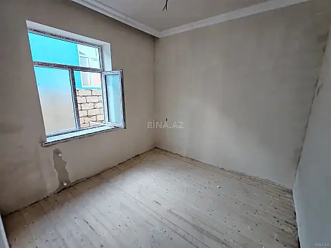 Satılır 3 otaqlı həyət evi 110 m²