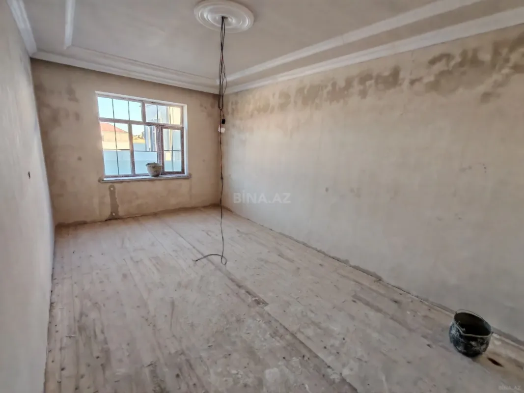 Satılır 3 otaqlı həyət evi 110 m²