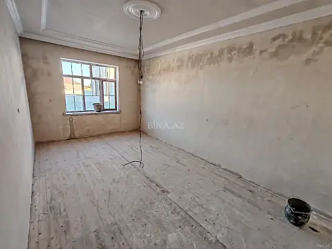 Satılır 3 otaqlı həyət evi 110 m²