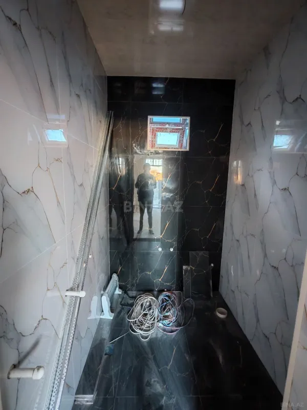 Satılır 3 otaqlı həyət evi 110 m²