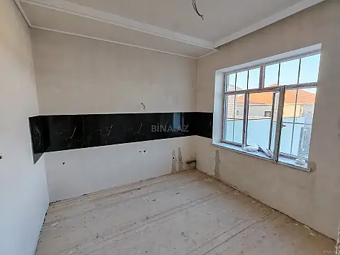 Satılır 3 otaqlı həyət evi 110 m²