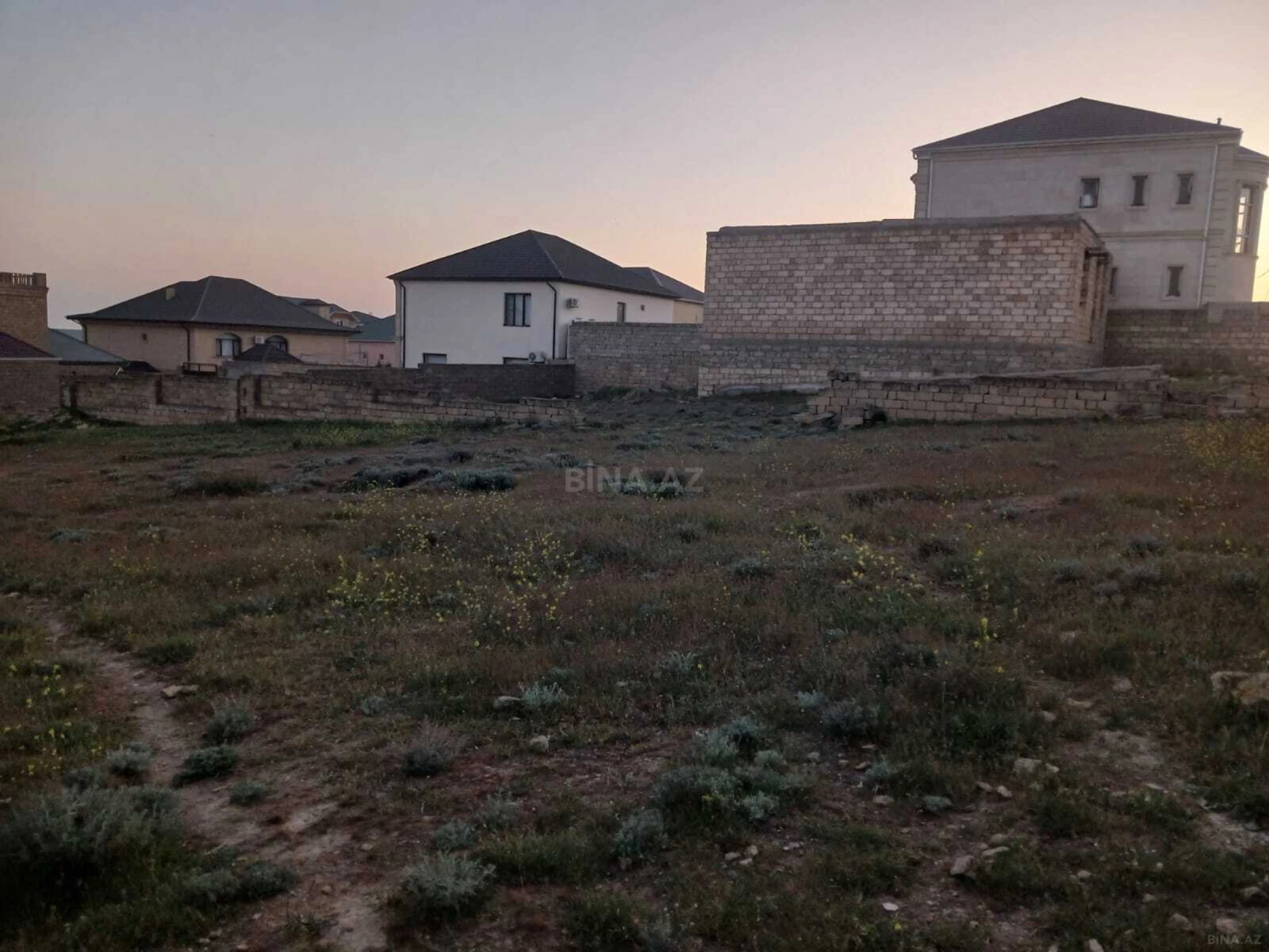 Satılır torpaq sahəsi 17 m²