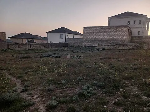 Satılır torpaq sahəsi 17 m²