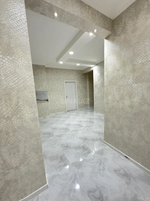Satılır 3 otaqlı mənzil 90 m²