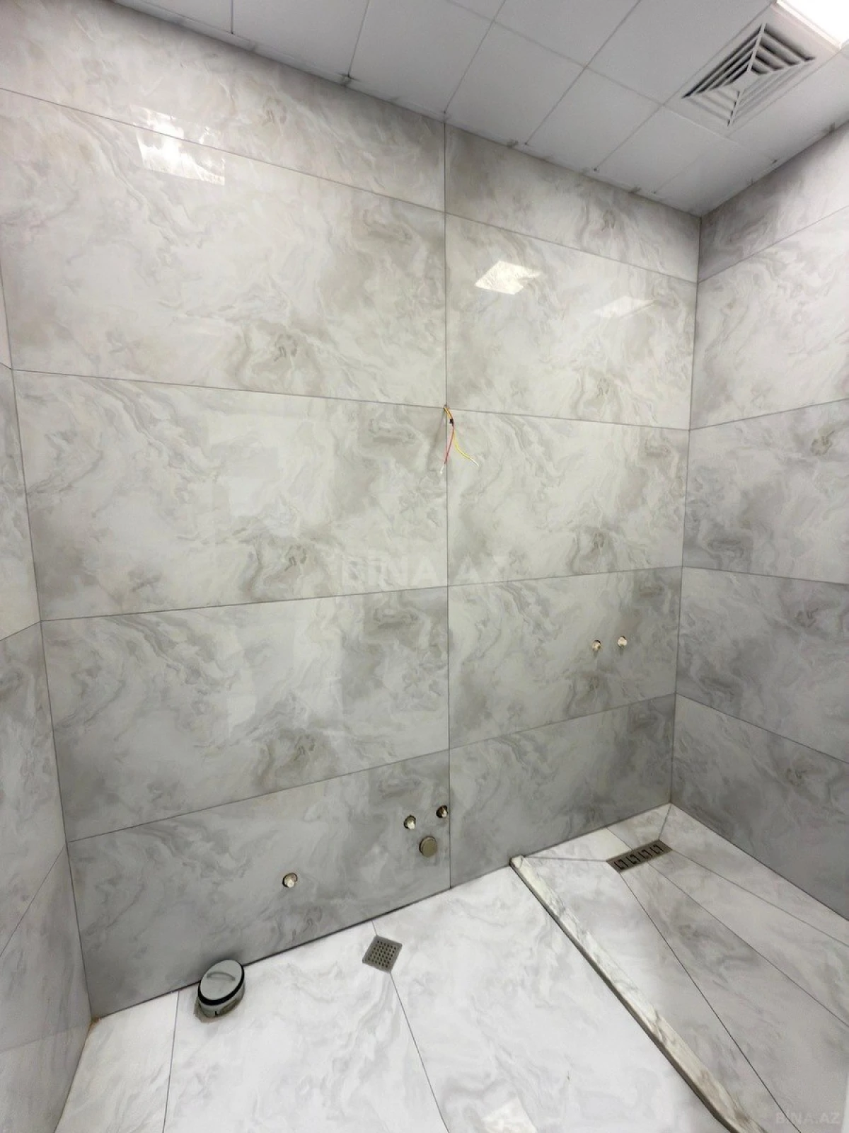 Satılır 3 otaqlı mənzil 90 m²