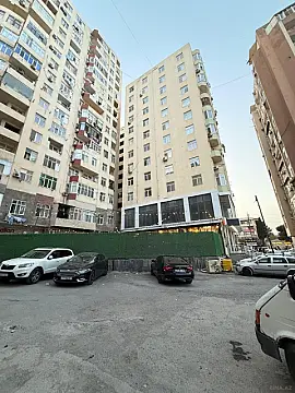 Satılır 3 otaqlı mənzil 90 m²