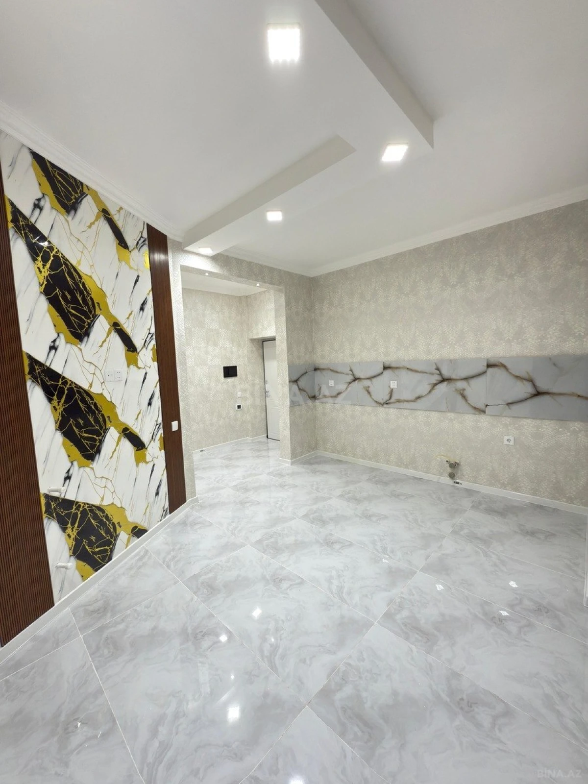 Satılır 3 otaqlı mənzil 90 m²