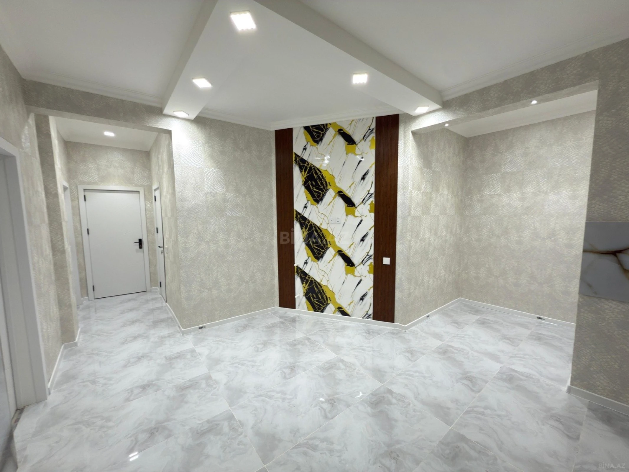 Satılır 3 otaqlı mənzil 90 m²