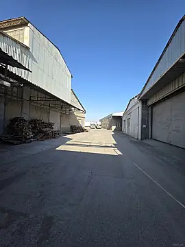 Kirayə verilir obyekt 1000 m²