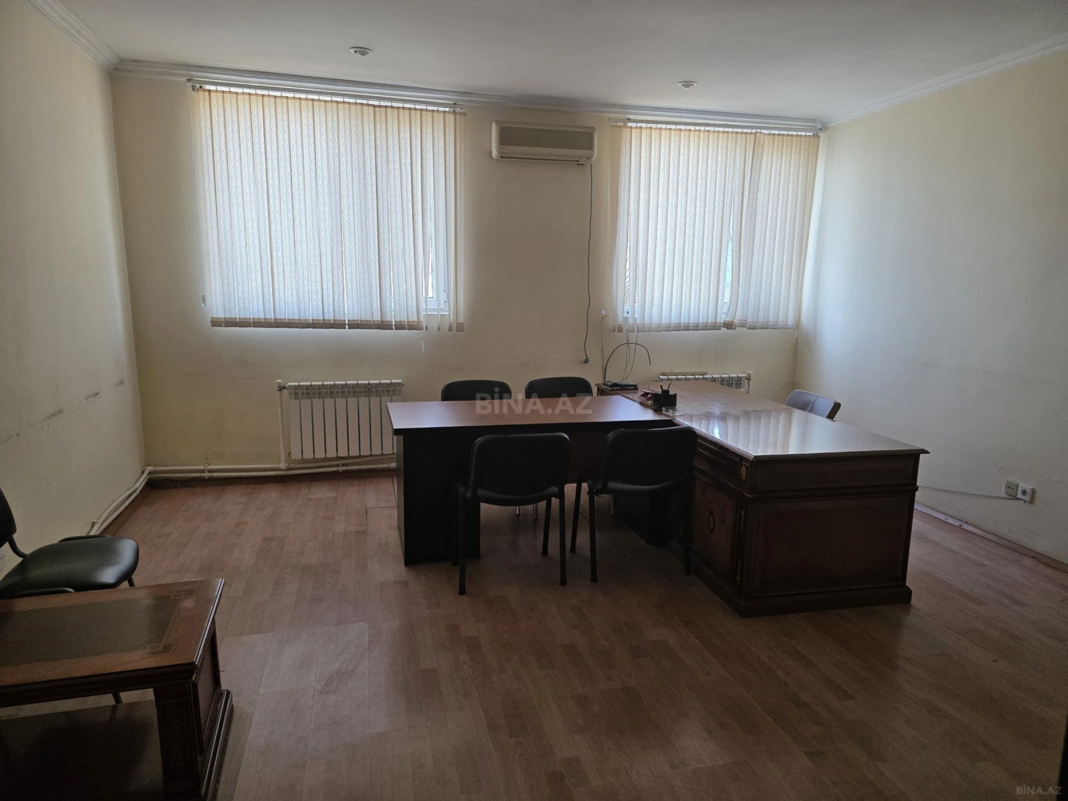 Kirayə verilir obyekt 1000 m²