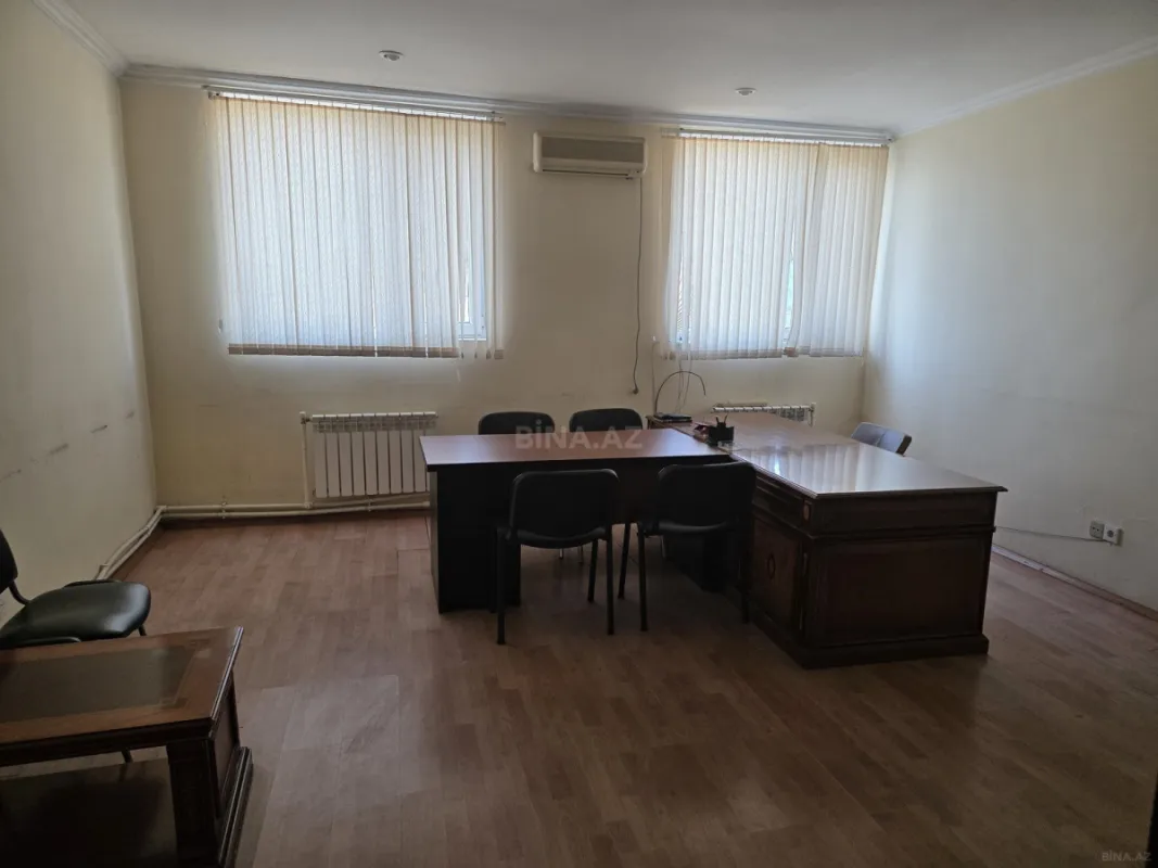 Kirayə verilir obyekt 1000 m²