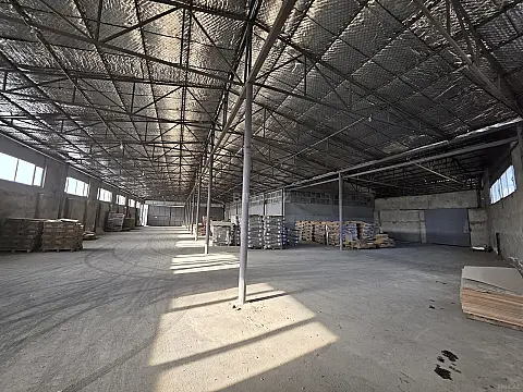 Kirayə verilir obyekt 1000 m²