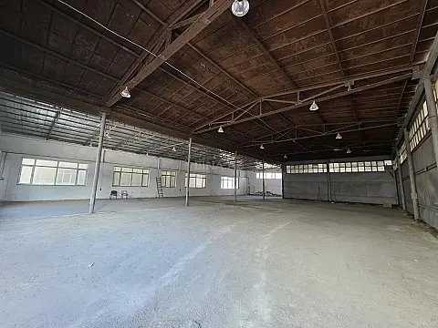 Kirayə verilir obyekt 1000 m²